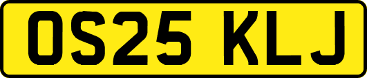OS25KLJ