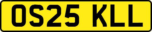 OS25KLL
