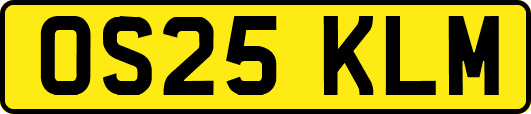 OS25KLM