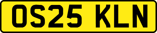 OS25KLN