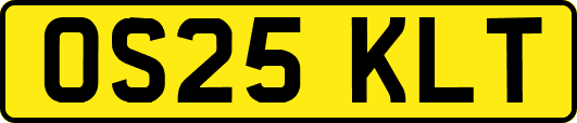OS25KLT
