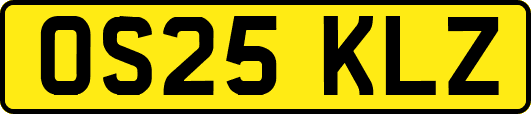 OS25KLZ