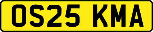 OS25KMA