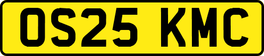 OS25KMC