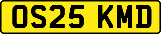 OS25KMD