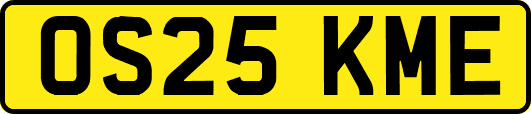 OS25KME