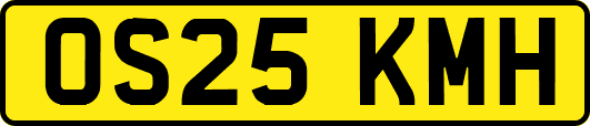 OS25KMH