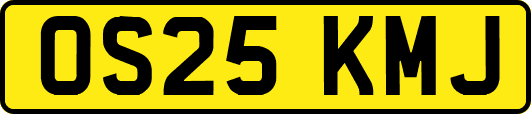 OS25KMJ