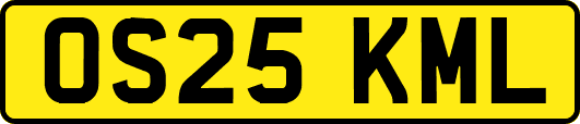 OS25KML
