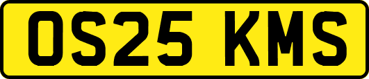 OS25KMS