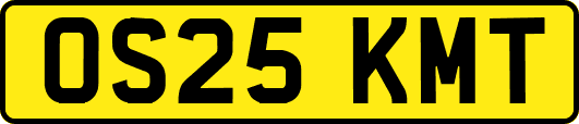 OS25KMT