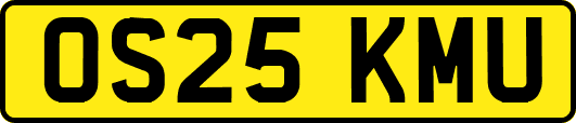 OS25KMU