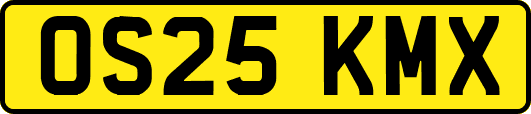 OS25KMX