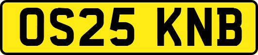 OS25KNB