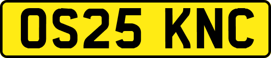 OS25KNC