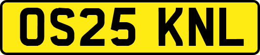 OS25KNL
