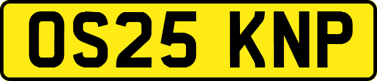 OS25KNP