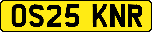 OS25KNR