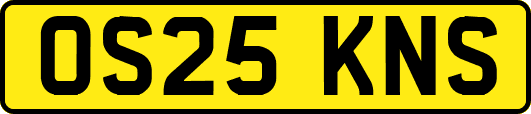 OS25KNS