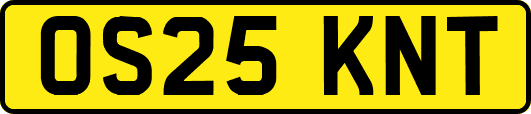 OS25KNT