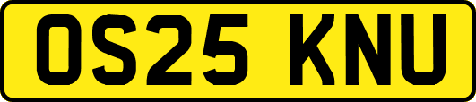 OS25KNU
