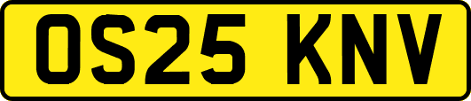 OS25KNV