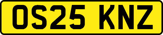OS25KNZ