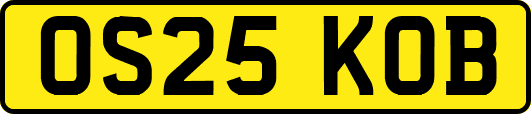 OS25KOB