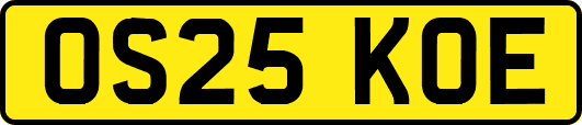 OS25KOE