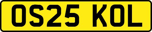 OS25KOL