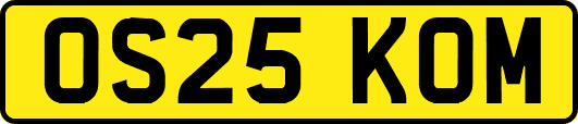 OS25KOM