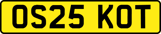OS25KOT