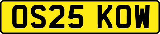 OS25KOW
