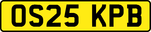 OS25KPB