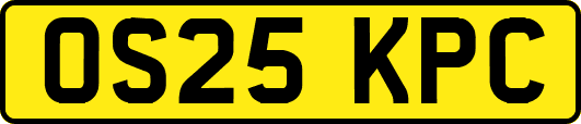 OS25KPC