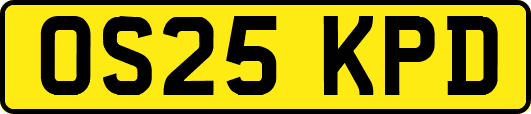 OS25KPD