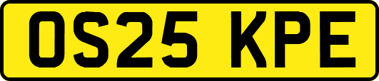 OS25KPE