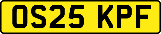 OS25KPF