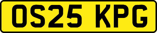 OS25KPG