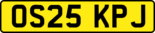 OS25KPJ