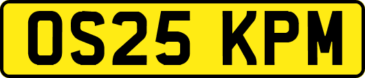 OS25KPM