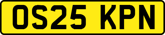 OS25KPN