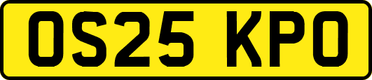 OS25KPO
