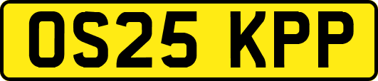 OS25KPP