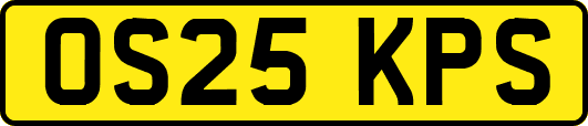 OS25KPS