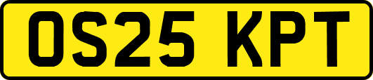OS25KPT