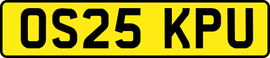 OS25KPU