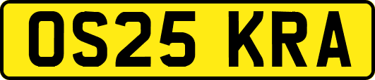 OS25KRA