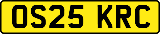 OS25KRC