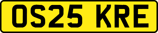 OS25KRE